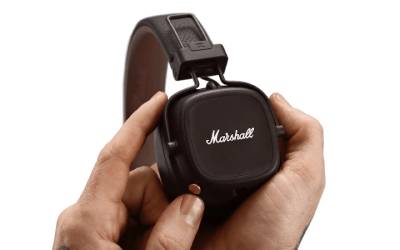 MARSHALL Major IV