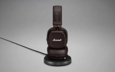 MARSHALL Major IV