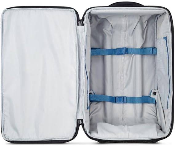  Sac de voyage DELSEY EGOA TROLLEY