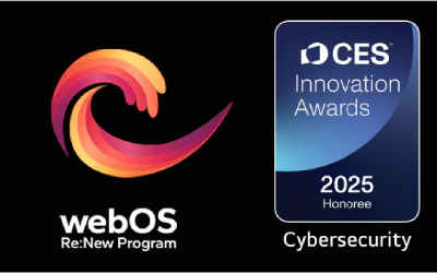 Téléviseur LG 55'' AI UA85 4K Smart (55UA85006LA) 