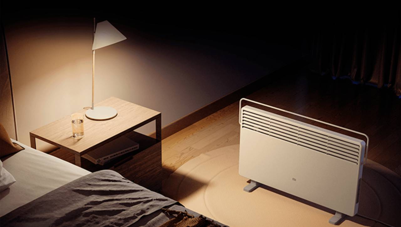 Mi Smart Space Heater S