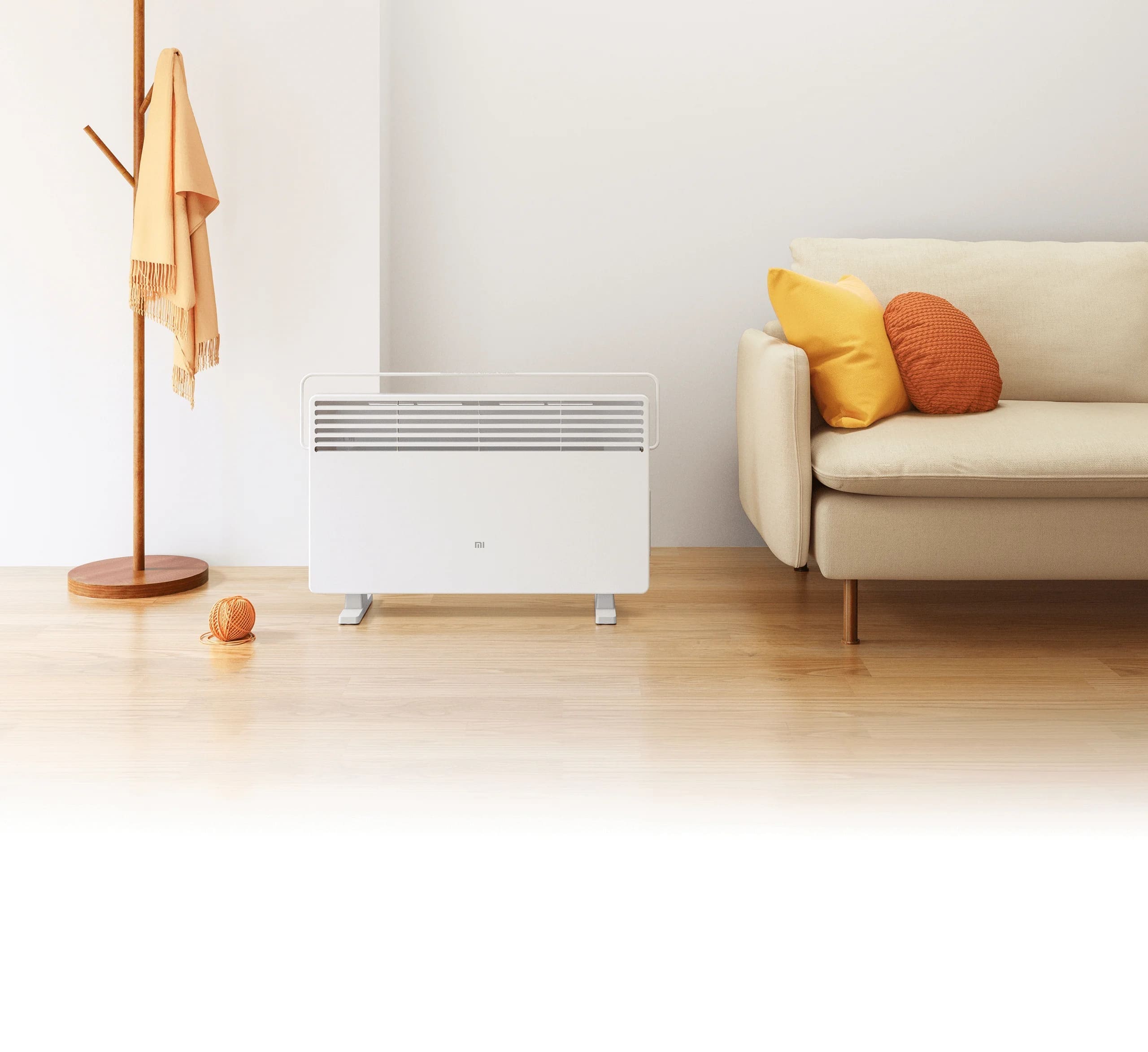 Mi Smart Space Heater S