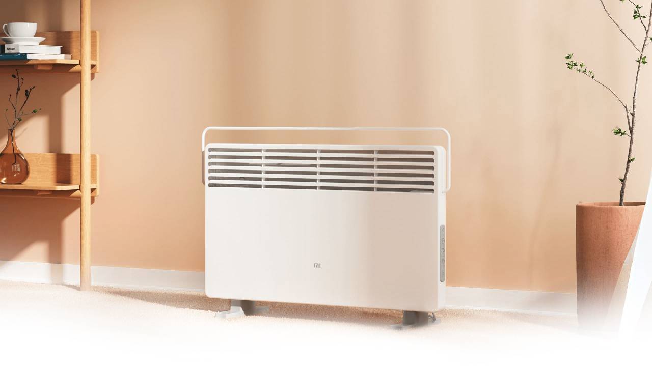 Mi Smart Space Heater S