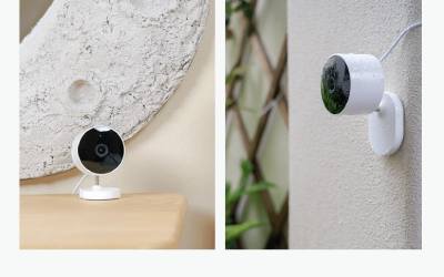 Caméra De Surveillance Externe AW200 XIAOMI (BHR6398GL) 
