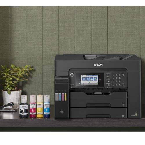 EPSON ECOTANK ITS L6550