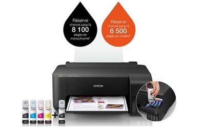EPSON EcoTank L3210 