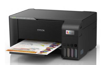 EPSON EcoTank L3210