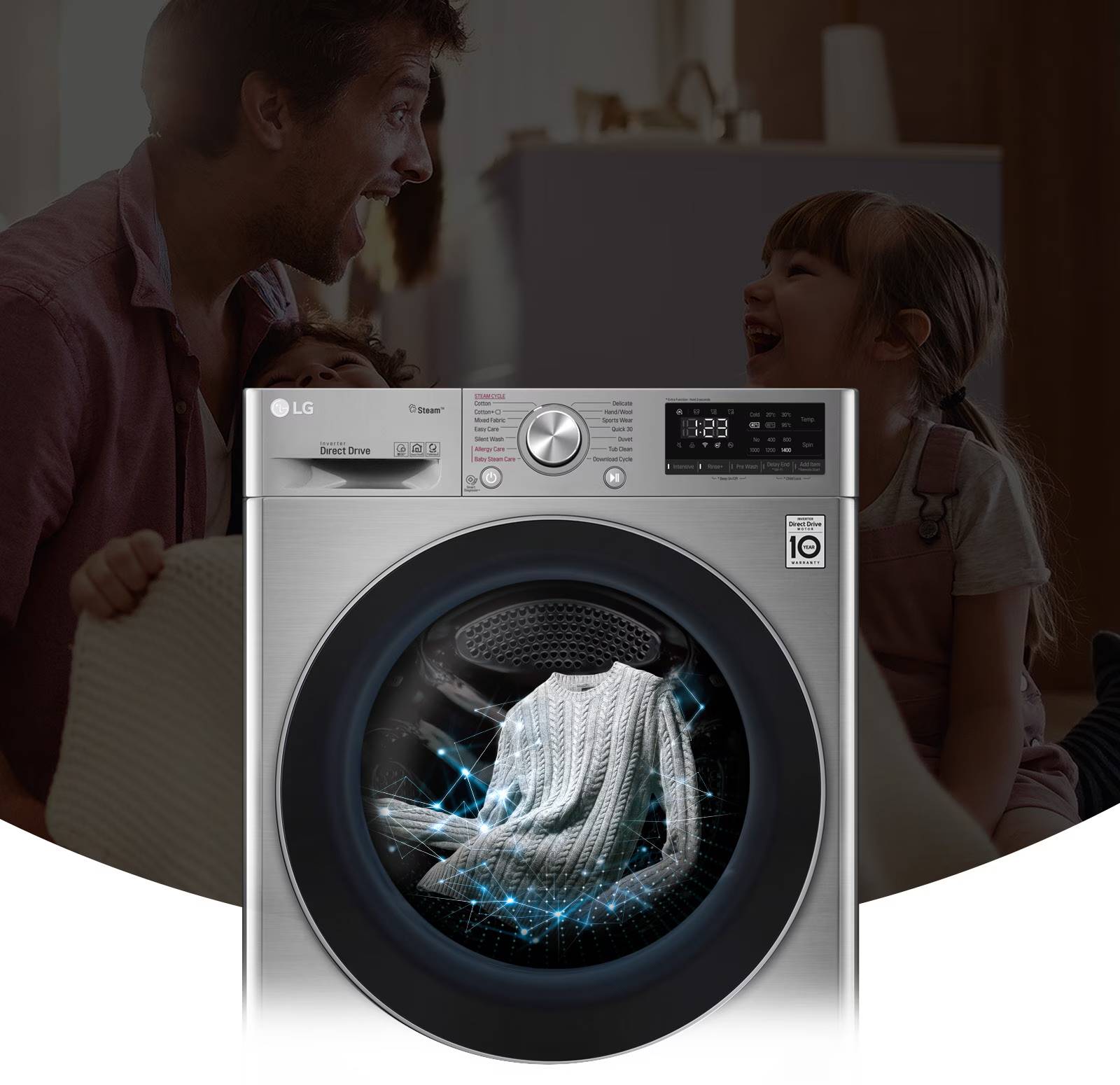 LG Vivace F4R3VYG6P