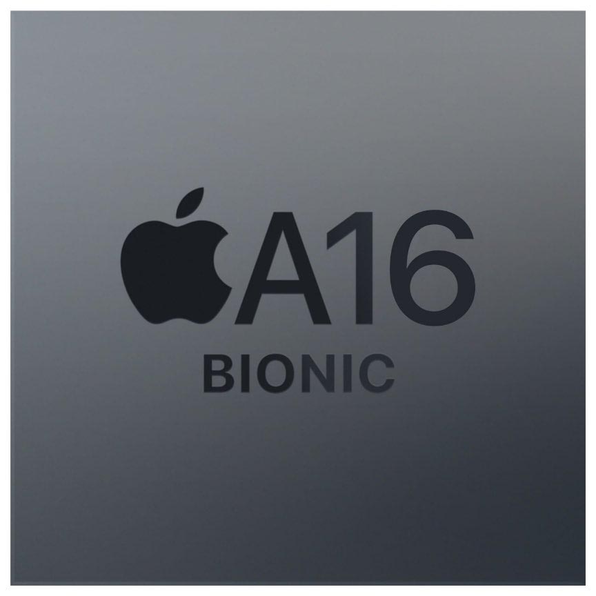 iPhone 15