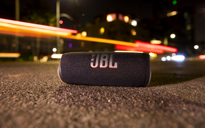 JBL Flip 6