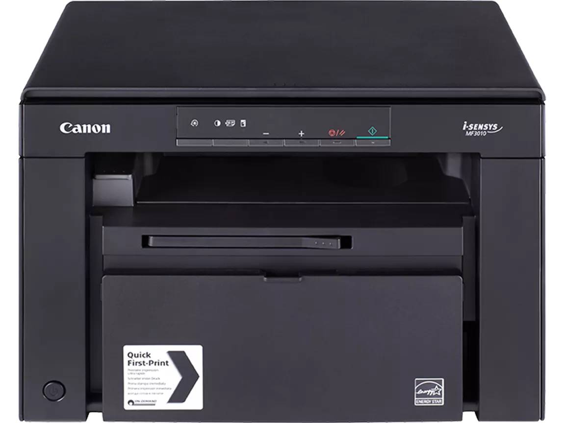 Canon i-SENSYS MF3010
                  