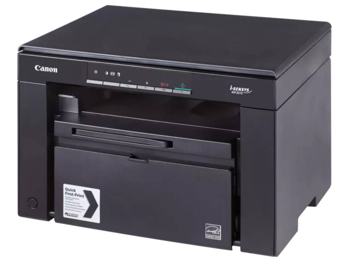 Canon i-SENSYS MF3010
                  
