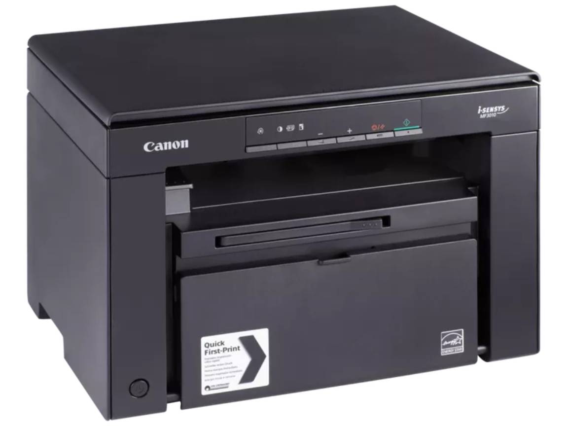 Canon i-SENSYS MF3010