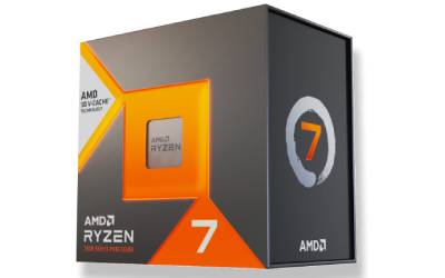 Pc de Bureau Gamer MYTEK AMD RYZEN 7 32G RTX 5070 Ti 16G