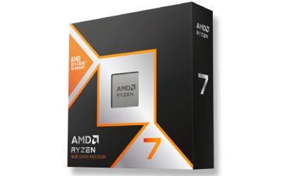 Pc de Bureau Gamer MYTEK AMD RYZEN 7 32Go RTX 5070 Ti 16G