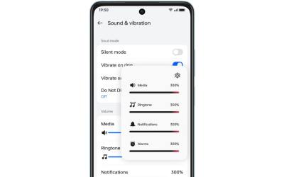 SSmartphone OPPO A3x 4Go 64Go - Rouge 