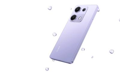  Xiaomi Redmi Note 14S