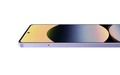  Xiaomi Redmi Note 14S