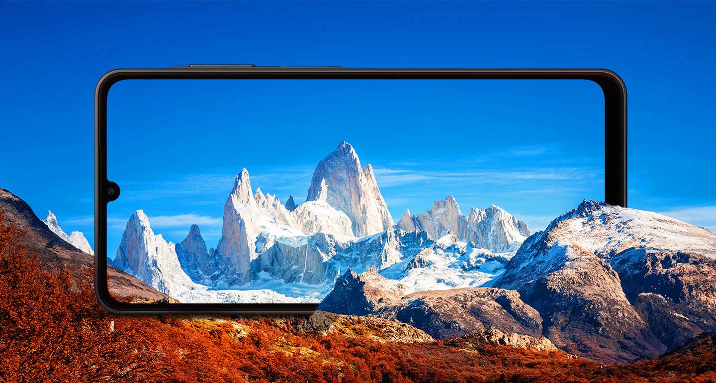 Samsung Galaxy A06 5G meilleur prix Tunisie
