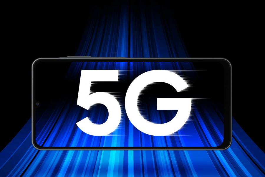 Galaxy A06 5G Tunisie prix raisonnable