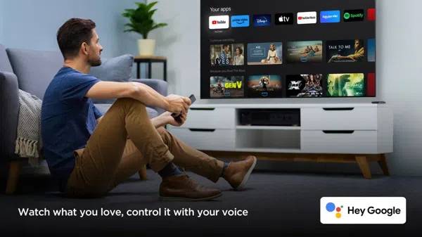 TCL C655 4K QLED