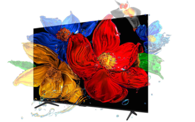 Tv TCL 55'' Smart P7K QLED UHD 4K