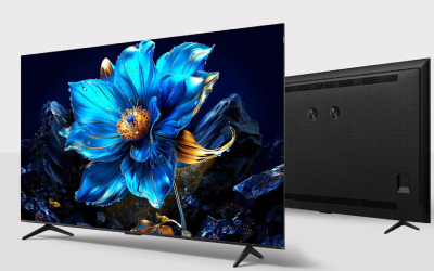 Tv TCL 55'' Smart P7K QLED UHD 4K