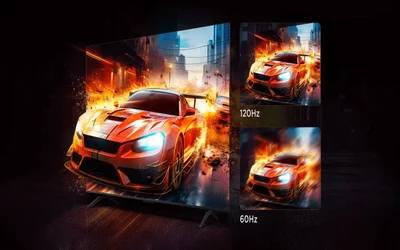 Téléviseur QLED TCL C655