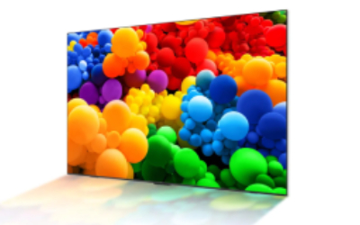 Tv TCL 55'' Smart V6C UHD 4K