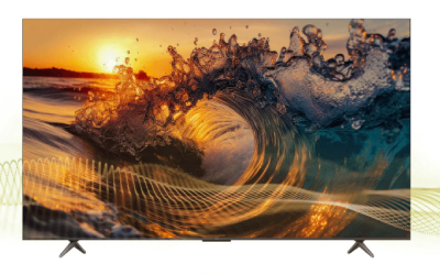 Tv TCL 55'' Smart V6C UHD 4K