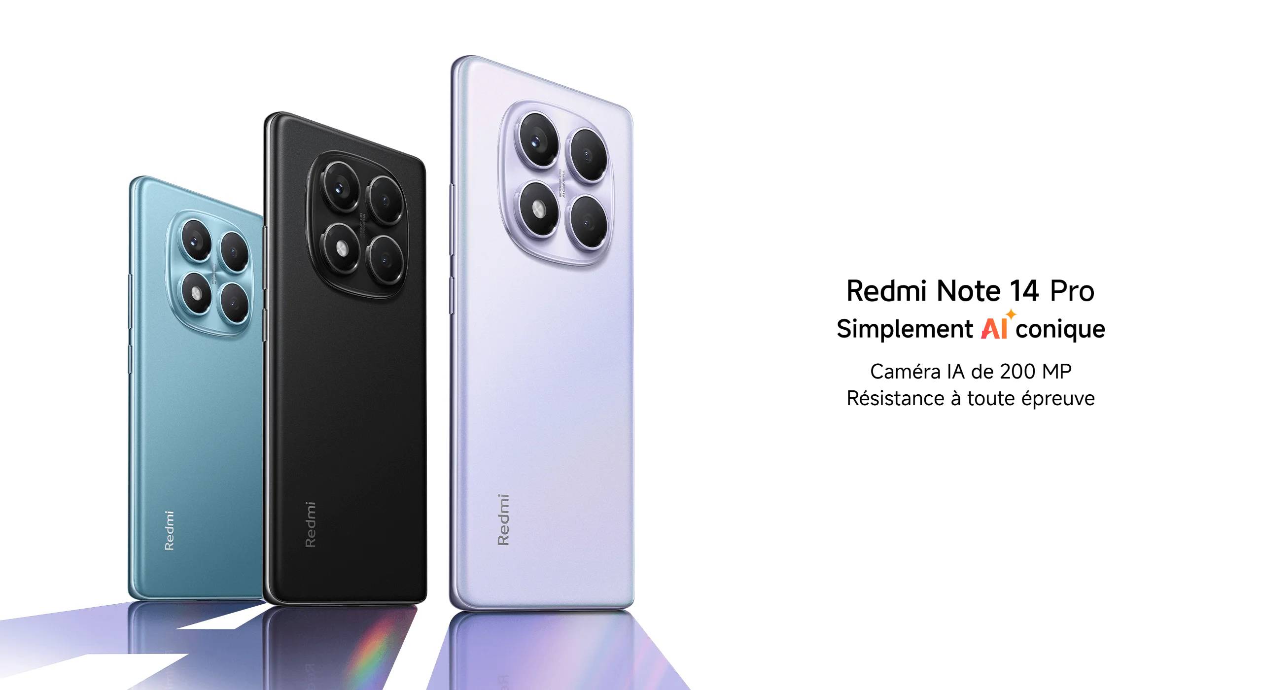 Xiaomi Redmi Note 14 Pro 4G