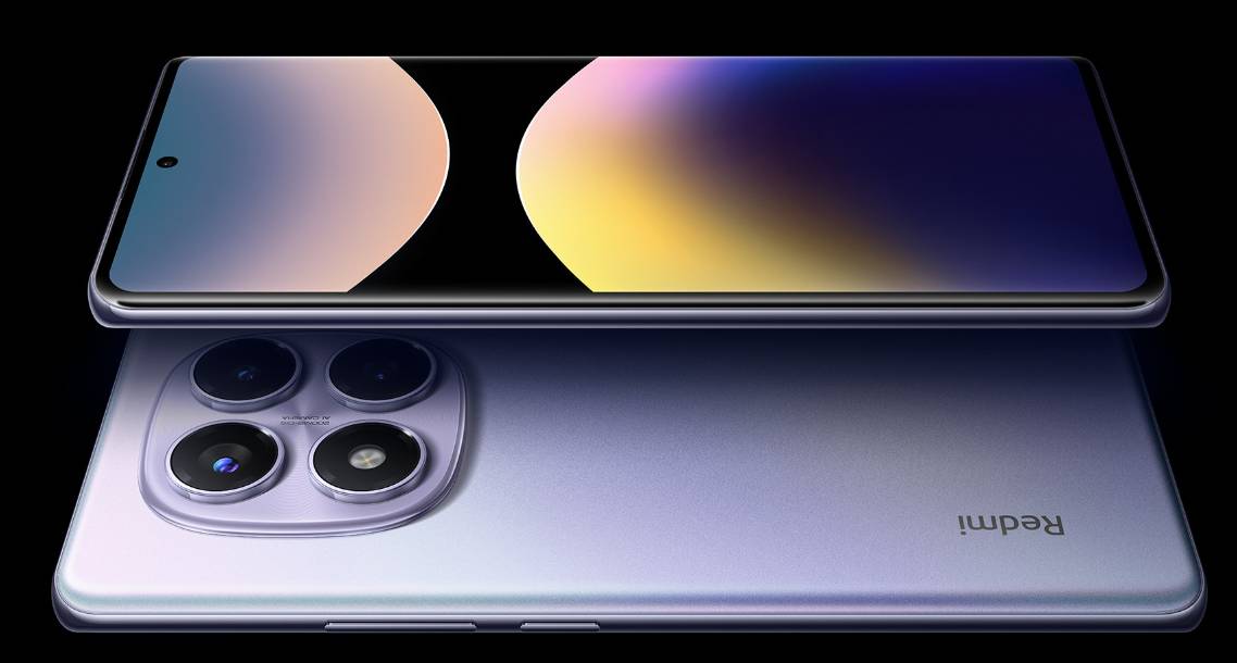 Xiaomi Redmi Note 14 Pro 4G
