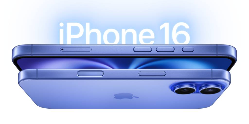 Iphone 16 