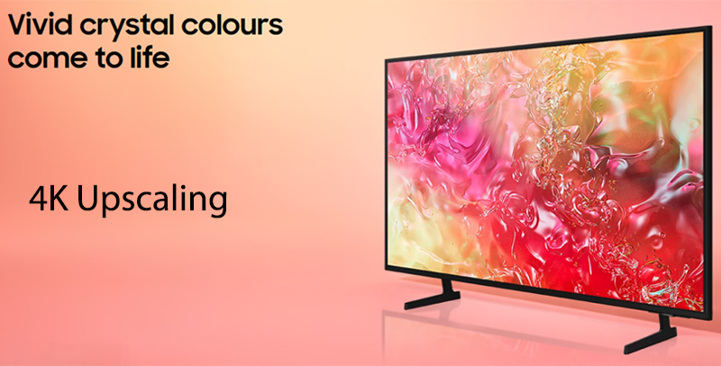 Samsung 55'' Smart DU7000