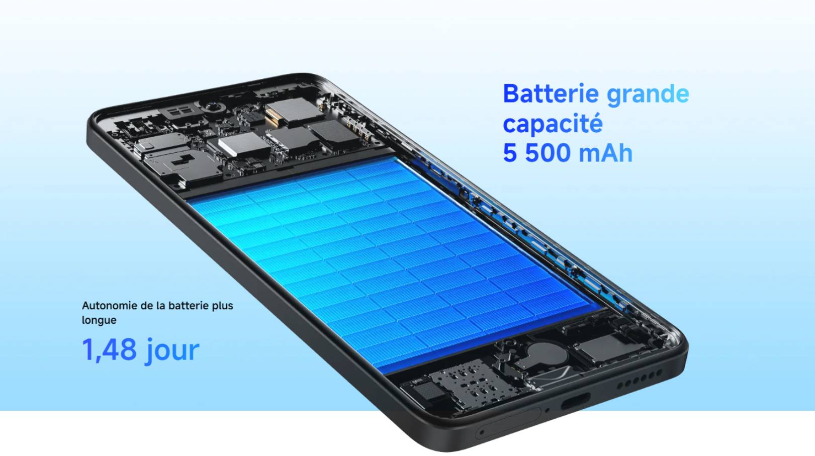 Xiaomi Redmi Note 14 4G